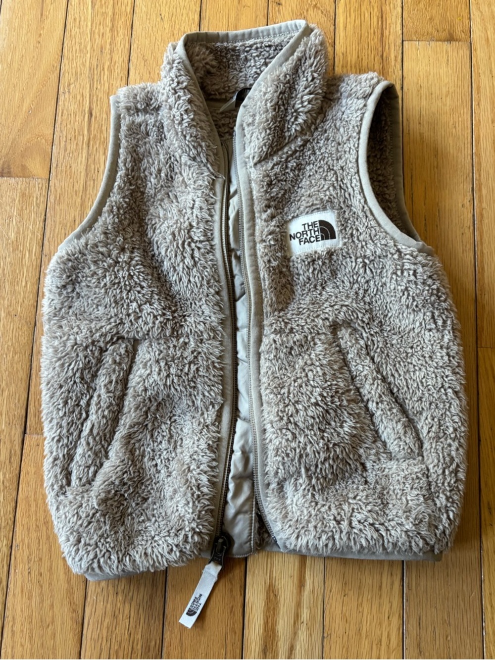 The North Face Vest